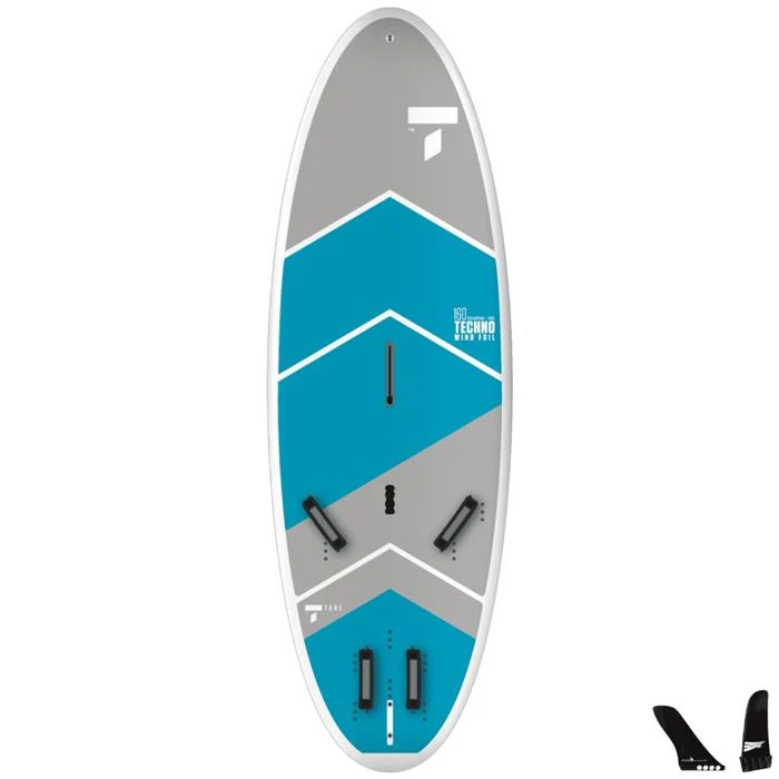 Planche Windsurf TAHE Techno Wind Foil 160 3 Planche Windsurf TAHE Techno Wind Foil 160