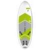 Planche Windsurf TAHE Wind Beach 160 D -Équipement D'aviron I Grande 105533 planche windsurf tahe wind beach 160 d.net
