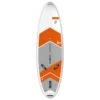 Planche Windsurf TAHE Wind Beach 185 D -Équipement D'aviron I Grande 105534 planche windsurf tahe wind beach 185 d.net