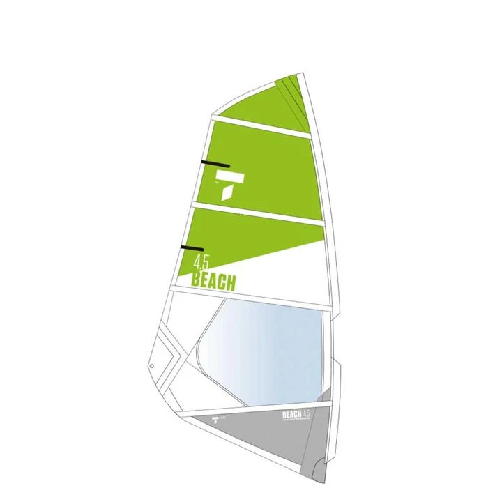 Géement Complet Windsurf TAHE Beach 4 Géement Complet Windsurf TAHE Beach – Image 2