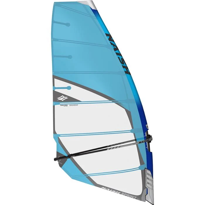 Voile Windsurf NAISH S26 Sprint 3 Voile Windsurf NAISH S26 Sprint