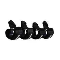 Fixation Bout De Harnais SIDEON 4 Straps For Harness Line School