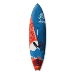Planche Windsurf STARBOARD Ultrakode Carbon Reflex Sandwich 2022 86
