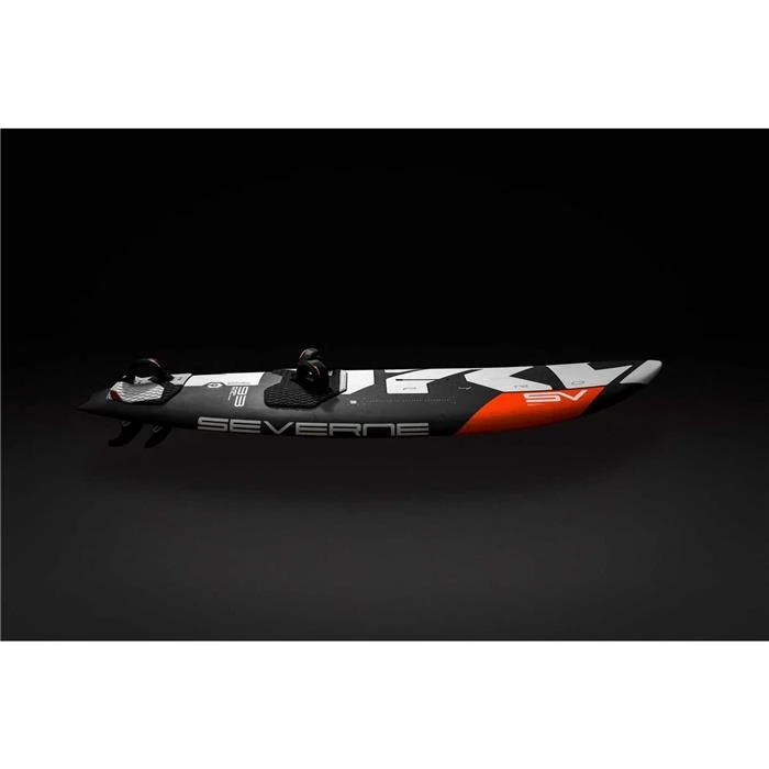 Planche Windsurf SEVERNE Pyro Custom 2023 6 Planche Windsurf SEVERNE Pyro Custom 2023 – Image 4