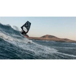 Voile Windsurf SEVERNE S-1 2022 -Équipement D'aviron I Grande 106822 voile windsurf severne s 1 2022.net