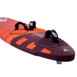 Planche Windsurf TABOU Twister 2022 -Équipement D'aviron I Grande 107158 planche windsurf tabou twister 2022.net