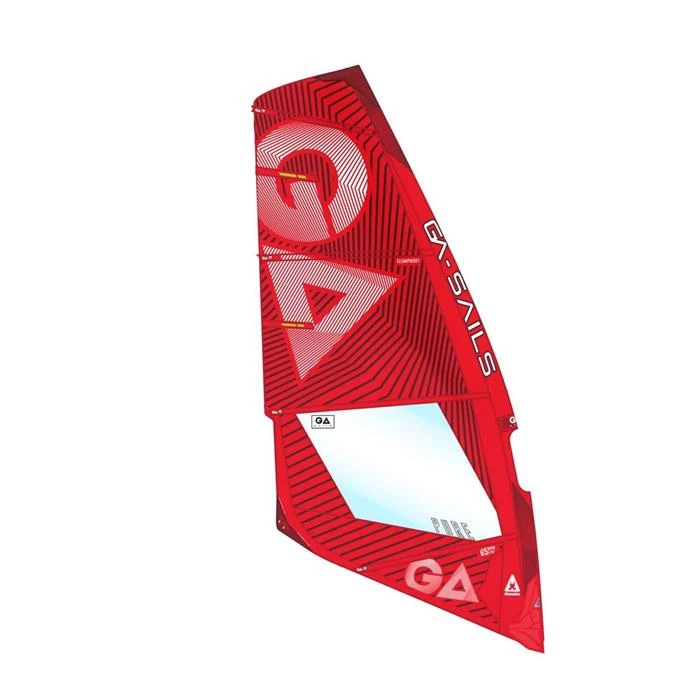 Voile Windsurf GA SAILS Pure 2022 2 Voile Windsurf GA SAILS Pure 2022