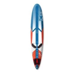 Planche Windsurf STARBOARD ISonic Speed Luderitz Special Carbon Reflex Sandwich 2022