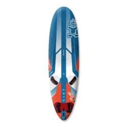 Planche Windsurf STARBOARD ISonic Speed Slalom Carbon Reflex Sandwich 2022
