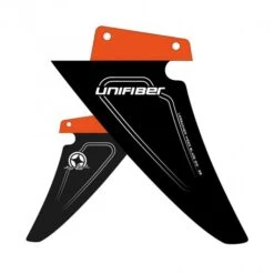 Aileron Anti-algues UNIFIBER Lessacher Weed Blade G10 Tuttle Box