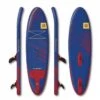 Planche SUP Windsurf Gonflable UNIFIBER Oxygen IWindSup 10.7 SL -Équipement D'aviron I Grande 107713 planche sup windsurf gonflable unifiber oxygen iwindsup 10 7 sl.net