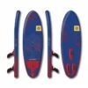 Planche Windsurf Gonflable UNIFIBER RPM IWindsurf 280 SL -Équipement D'aviron I Grande 107715 planche windsurf gonflable unifiber rpm iwindsurf 280 sl.net