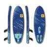 Planche Windsurf Gonflable UNIFIBER RPM IWindsurf 280 FCD 2 Planche Windsurf Gonflable UNIFIBER RPM IWindsurf 280 FCD -Équipement D'aviron I Grande 107719 planche windsurf gonflable unifiber rpm iwindsurf 280 fcd.net