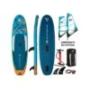 Stand Up Paddle Windsurf Gonflable AQUA MARINA Blade