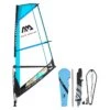 Gréement AQUA MARINA Blade Sail Rig -Équipement D'aviron I Grande 107773 greement aqua marina blade sail rig.net