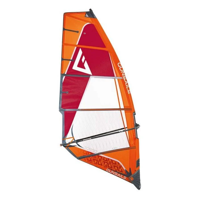 Voile Windsurf GUNSAILS Torro 2022 3 Voile Windsurf GUNSAILS Torro 2022