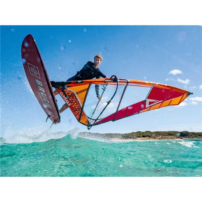 Voile Windsurf GUNSAILS Torro 2022 4 Voile Windsurf GUNSAILS Torro 2022 – Image 2