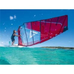 Voile Windsurf GUNSAILS Zoom 2022 -Équipement D'aviron I Grande 108505 voile windsurf gunsails zoom 2022.net