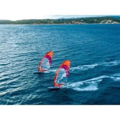 Voile Windsurf GUNSAILS Vector 2022 -Équipement D'aviron I Grande 108514 voile windsurf gunsails vector 2022.net