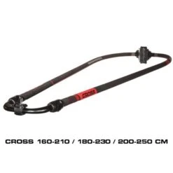 Wishbone GUNSAILS Cross -Équipement D'aviron I Grande 108540 wishbone gunsails cross.net
