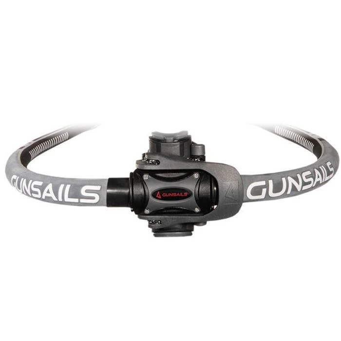 Wishbone GUNSAILS V-Cross Wide Tail 3 Wishbone GUNSAILS V-Cross Wide Tail