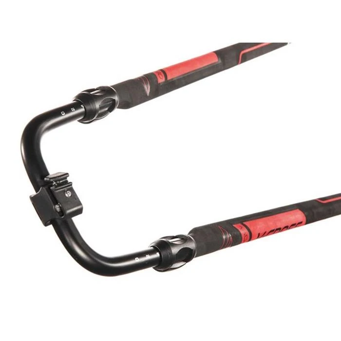 Wishbone GUNSAILS V-Cross Wide Tail 6 Wishbone GUNSAILS V-Cross Wide Tail – Image 4