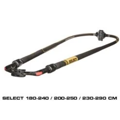 Wishbone GUNSAILS Select -Équipement D'aviron I Grande 108555 wishbone gunsails select.net