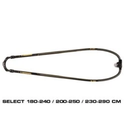 Wishbone GUNSAILS Select -Équipement D'aviron I Grande 108557 wishbone gunsails select.net