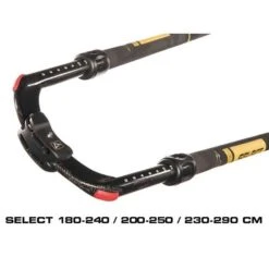 Wishbone GUNSAILS Select -Équipement D'aviron I Grande 108559 wishbone gunsails select.net