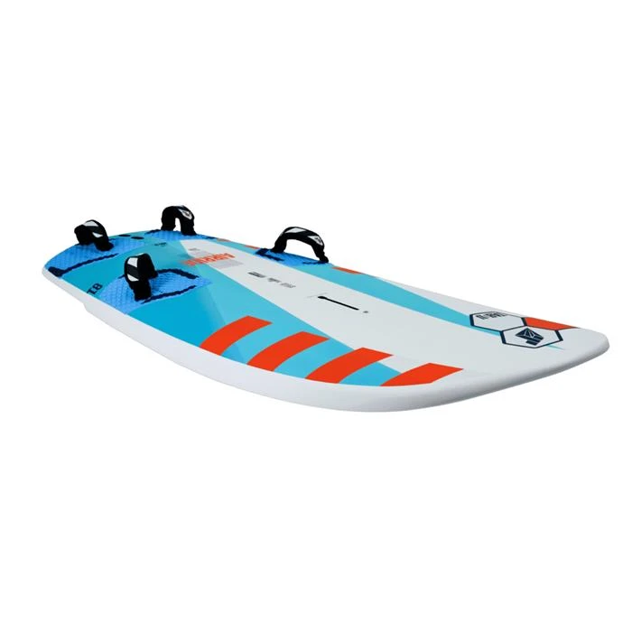 Planche Windsurf TABOU Air Ride MTE 2022 5 Planche Windsurf TABOU Air Ride MTE 2022 – Image 3