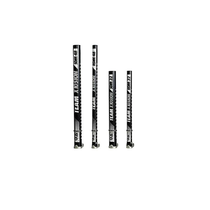 Rallonge Windsurf GA SAILS SDM Carbone TEAM 3 Rallonge Windsurf GA SAILS SDM Carbone TEAM