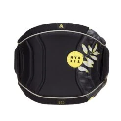Harnais Ceinture Femme MYSTIC Dazzled Windsurf Black
