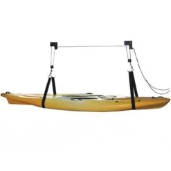 Rack De Plafond OCEAN & EARTH Hoist Ceiling Rax -Équipement D'aviron I Grande 111210 rack de plafond ocean earth hoist ceiling rax.net