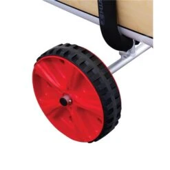 Chariot OCEAN & EARTH SUP Trolley -Équipement D'aviron I Grande 111213 chariot ocean earth sup trolley.net