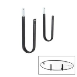 Rack Mural OCEAN & EARTH Wall / Van Rack