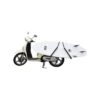 Rack Pour 2 Roues OCEAN & EARTH Moped Rack -Équipement D'aviron I Grande 111221 rack pour 2 roues ocean earth moped rack.net