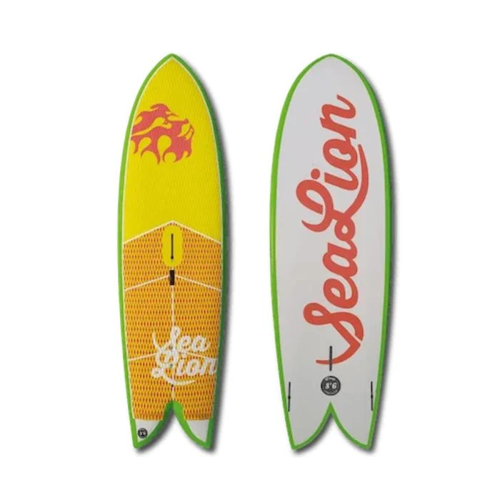 Planche Windsurf/Windfoil/Wing/SUP SEALION Wings 2022 3 Planche Windsurf/Windfoil/Wing/SUP SEALION Wings 2022