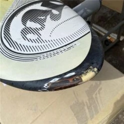 Board Windsurf WAVECULT LTD SINGLE RRD 75 Occasion C -Équipement D'aviron I Grande 111905 board windsurf wavecult ltd single rrd 75 occasion c.net