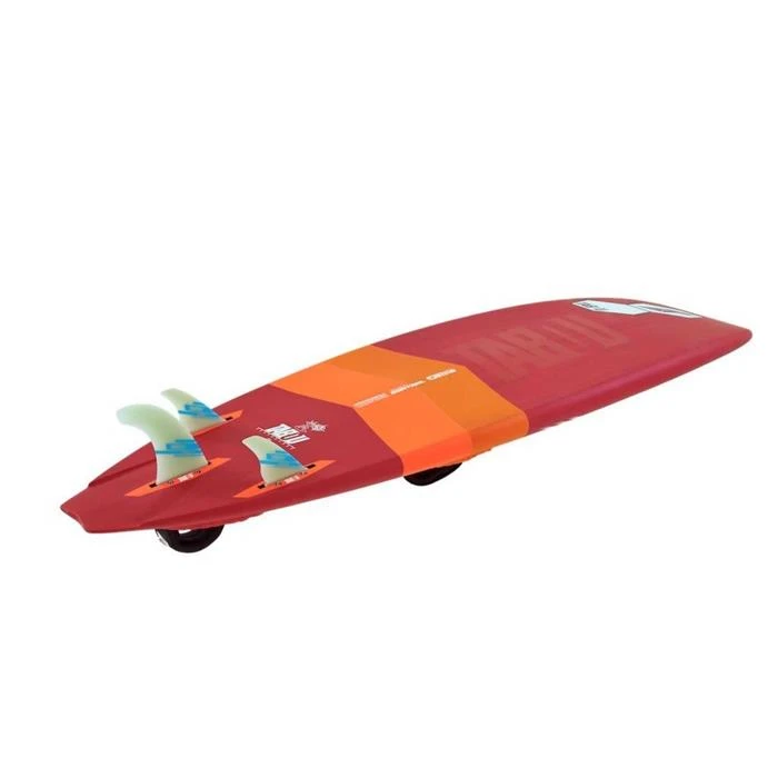 Planche Windsurf TABOU Da Curve 2023 4 Planche Windsurf TABOU Da Curve 2023 – Image 2