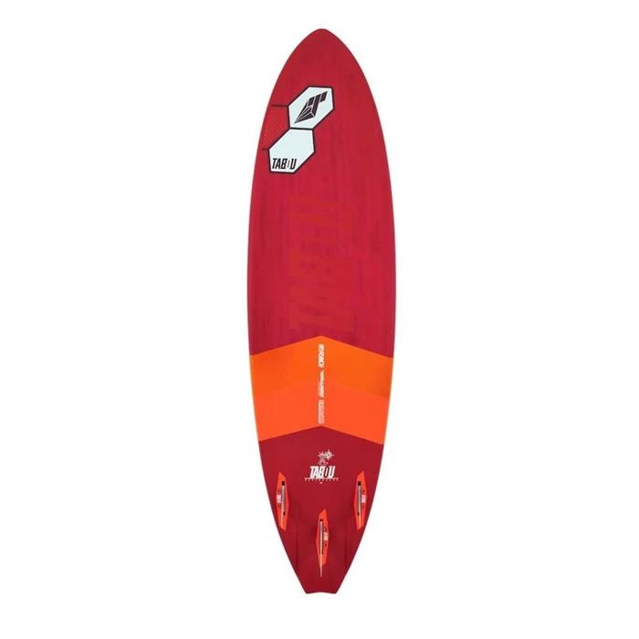 Planche Windsurf TABOU Da Curve 2023 5 Planche Windsurf TABOU Da Curve 2023 – Image 3