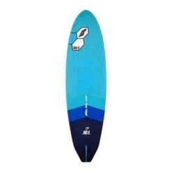 Planche Windsurf TABOU 3S Classic TEAM 2023 9 Planche Windsurf TABOU 3S Classic TEAM 2023 -Équipement D'aviron I Grande 113351 planche windsurf tabou 3s classic team 2023.net