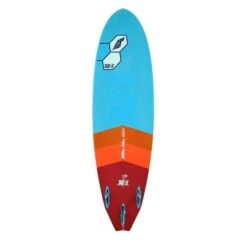 Planche Windsurf TABOU 3S Plus LTD 2023 -Équipement D'aviron I Grande 113357 planche windsurf tabou 3s plus ltd 2023.net