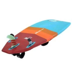 Planche Windsurf TABOU 3S Plus LTD 2023 -Équipement D'aviron I Grande 113360 planche windsurf tabou 3s plus ltd 2023.net