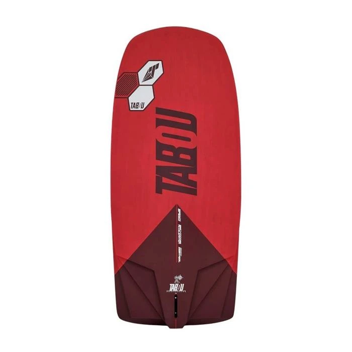 Planche Windsurf TABOU Air Ride Plus TEAM 2023 4 Planche Windsurf TABOU Air Ride Plus TEAM 2023 – Image 2