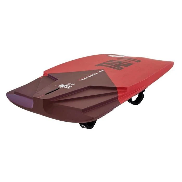 Planche Windsurf TABOU Air Ride Plus TEAM 2023 8 Planche Windsurf TABOU Air Ride Plus TEAM 2023 – Image 6