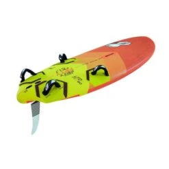 Planche Windsurf TABOU Fifty LTD 2023 -Équipement D'aviron I Grande 113420 planche windsurf tabou fifty ltd 2023.net
