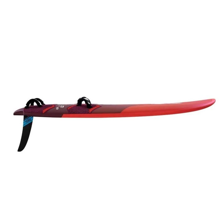 Planche Windsurf TABOU Rocket Plus LTD 2023 7 Planche Windsurf TABOU Rocket Plus LTD 2023 – Image 5