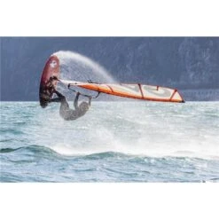 Voile Windsurf GA SAILS Pure 2023 -Équipement D'aviron I Grande 113488 voile windsurf ga sails pure 2023.net