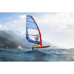 Voile Windsurf GA SAILS Air Ride 2023 -Équipement D'aviron I Grande 113503 voile windsurf ga sails air ride 2023.net