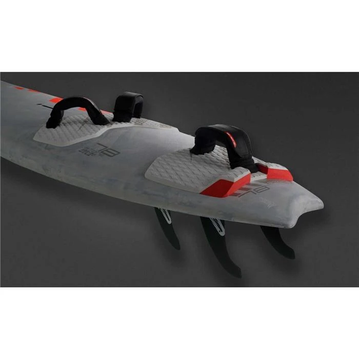 Planche Windsurf SEVERNE Stone 2023 5 Planche Windsurf SEVERNE Stone 2023 – Image 3